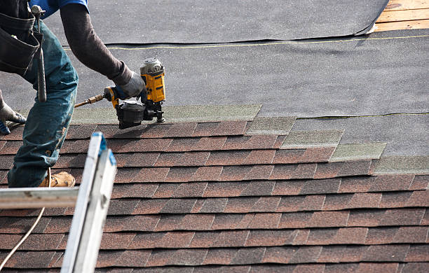 Licensed Gutter Installation service in South Bend, WA - Brentwood Metal Roofing